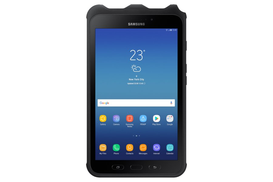 Samsung Galaxy Tab Active2 SM-T395N – image 9