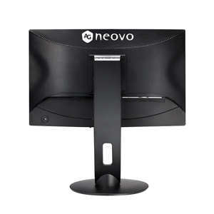 AG Neovo LE-24E computer monitor 59.9 cm (23.6″) 1920 x 1080 pixels Full HD LCD Black image 3