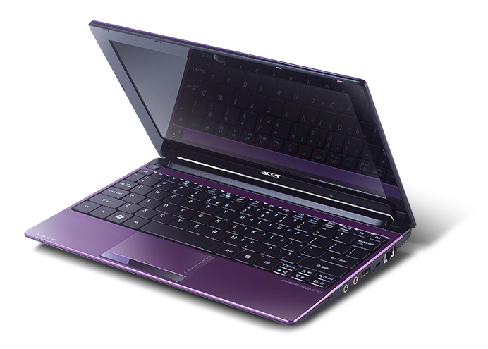 Acer Aspire One D260-2Buu16 – image 6