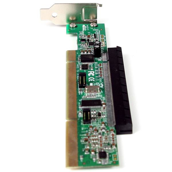 StarTech.com PCI-X to x4 PCI Express Adapter Card – image 3