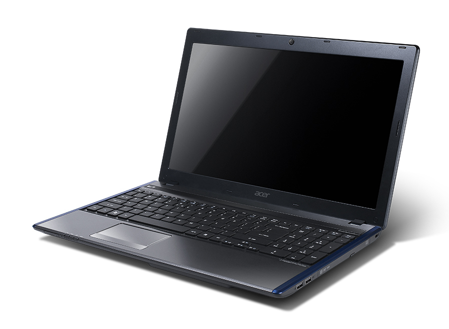 Acer Aspire 5755G-2678G75BN Intel® Core™ i7 i7-2670QM 39.6 cm (15.6") 8 GB DDR3-SDRAM 750 GB HDD Windows 7 Home Premium Blue QWERTY – image 3