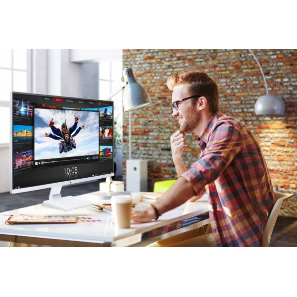 Viewsonic VX Series VX2778-SMHD computer monitor – image 2