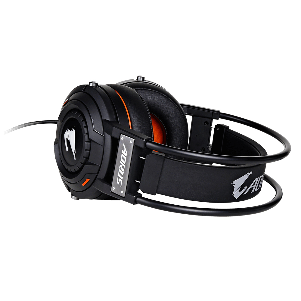 GIGABYTE AORUS H5 – image 7