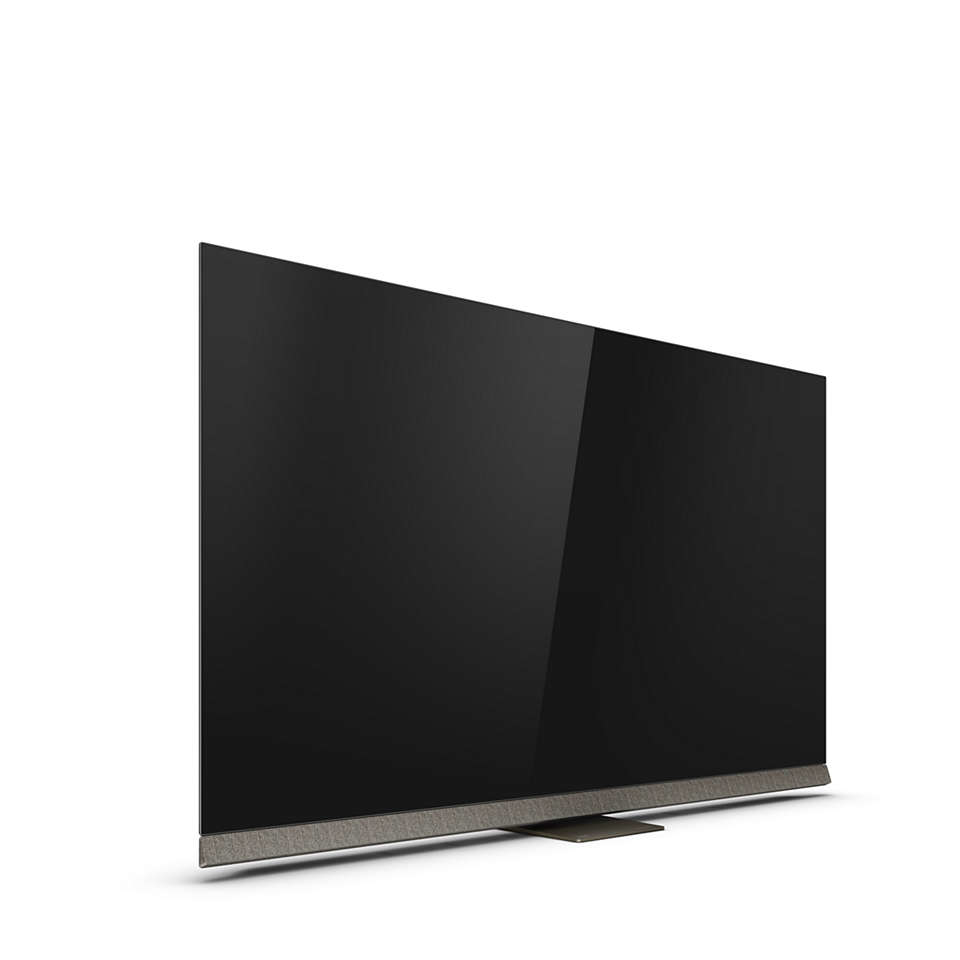Philips OLED+ 48OLED907 4K UHD Android TV - Bowers & Wilkins Sound – image 4