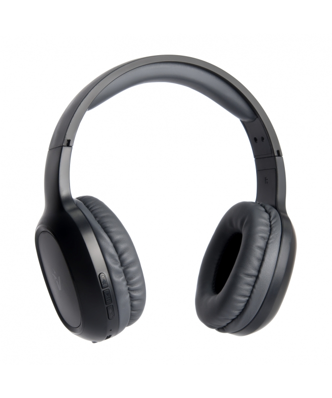 Vultech HBT-10BK headphones/headset Wireless Helmet Calls/Music Bluetooth Black – image 2