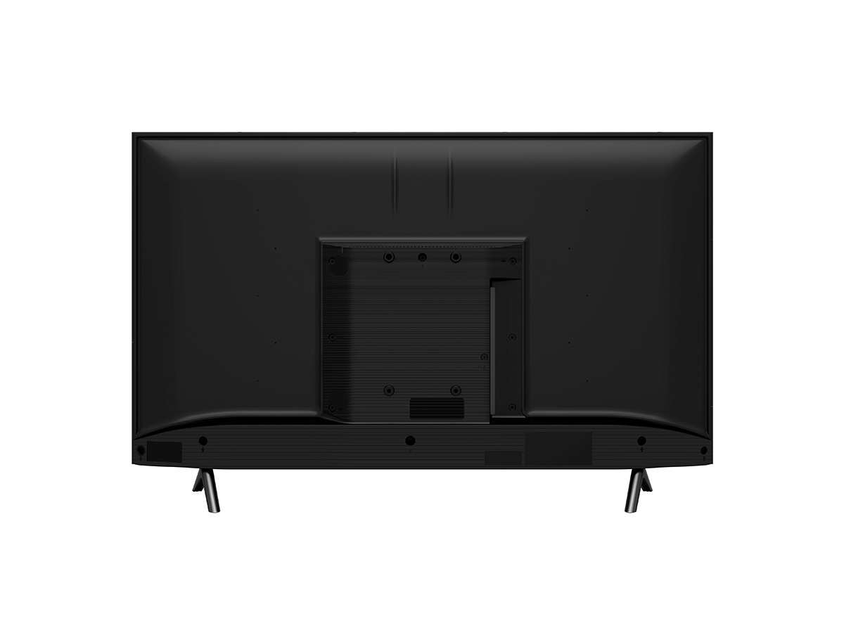 Hisense H40B5100 101.6 cm (40") Full HD Black 200 cd/m² – image 2