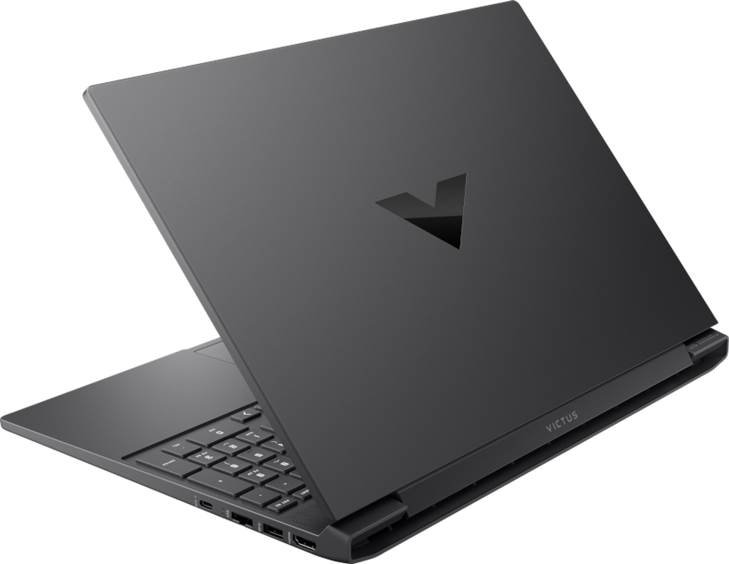 Portátil gaming Victus 15-fb3041ns - NVIDIA GeForce RTX 5050 8GB - imagen 4