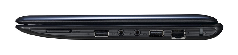 ASUS Eee PC 1201HA-BLU001M (Seashell) – image 5