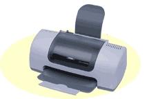 Epson STYLUS PHOTO 810 12PPM
