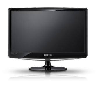 Samsung B2330HD computer monitor
