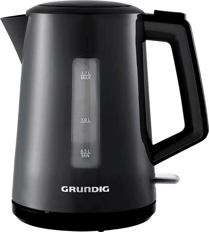 Grundig WK 4620 — vue 1 sur 1