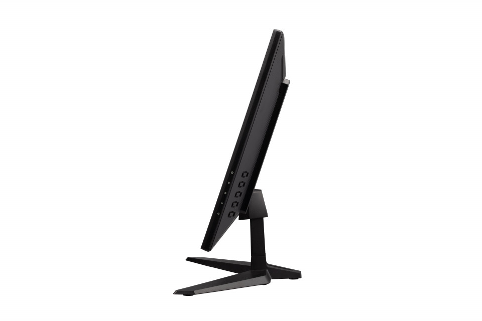 Viewsonic VX Series VX2458-P-MHD computer monitor – image 9