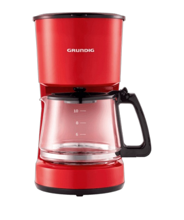Grundig GMS0920 — vue 1 sur 1