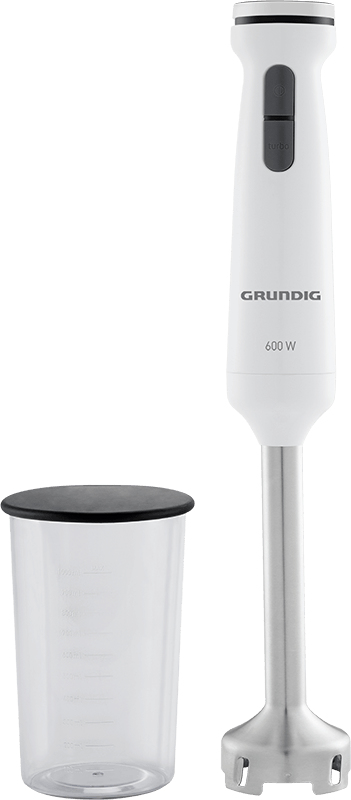 Grundig GMS2340 — vue 1 sur 1