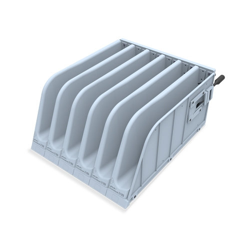 Dell 409-BCUM Wired Grey