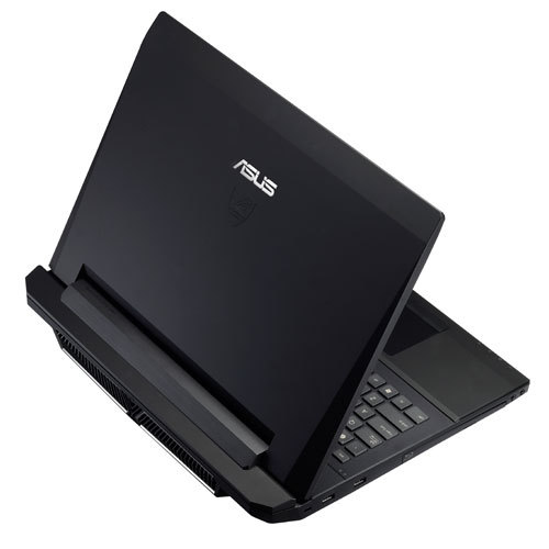 ASUS ROG G74SX-AH71 laptop Intel® Core™ i7 i7-2670QM – image 2