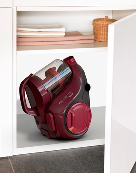 Rowenta Swift Power Cyclonic Cylinder vacuum Dry – image 2