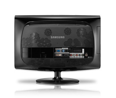 Samsung SyncMaster 2333HD – image 2