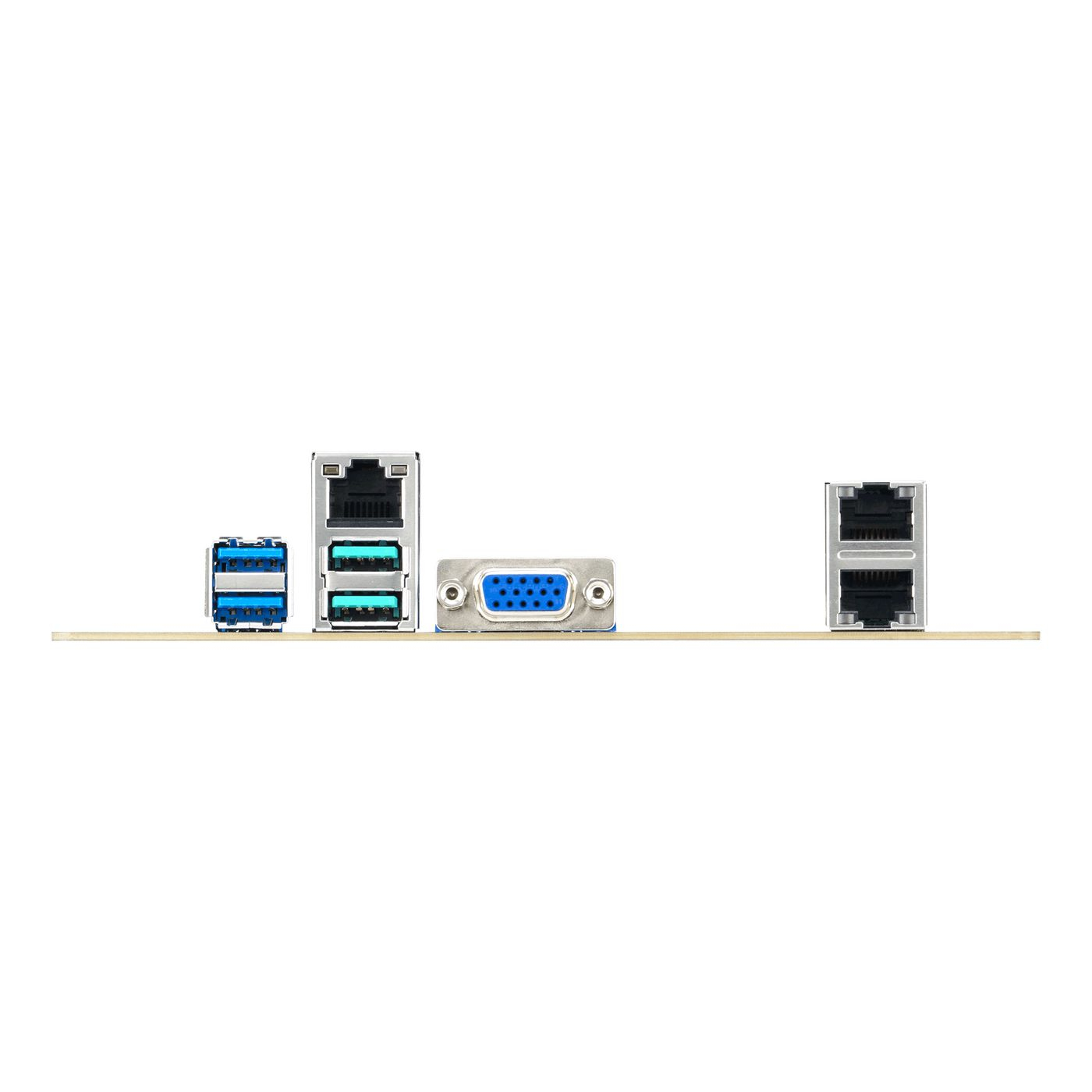 Ernitec SC-E54-A4 server Cube E-2456 – image 2