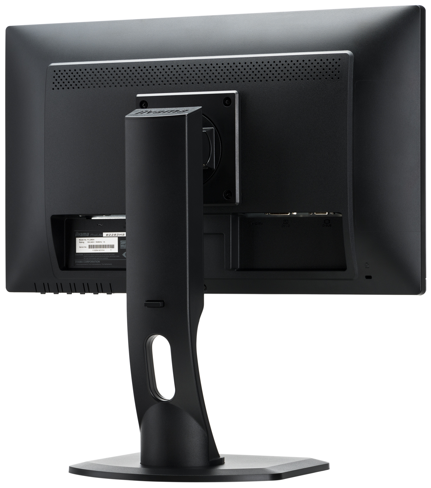 iiyama ProLite B2283HS-B1 computer monitor – image 8