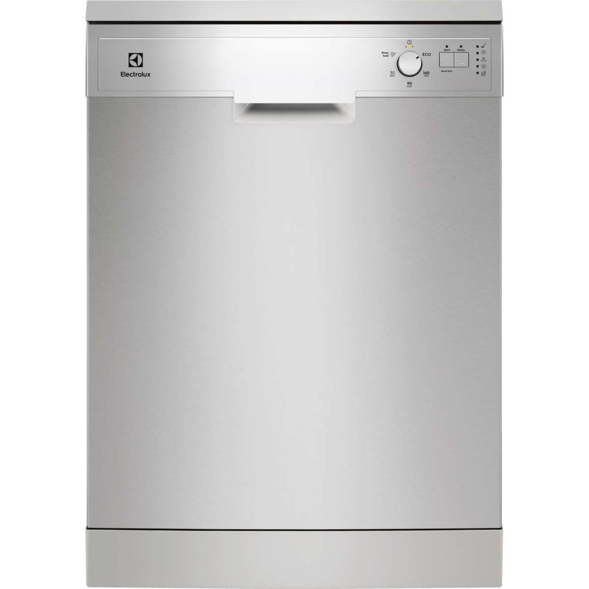 Electrolux ESA17210SX Freestanding 13 place settings – image 1