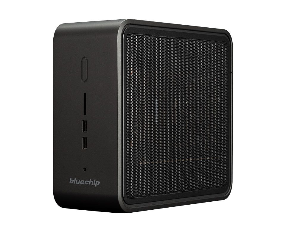 bluechip BUSINESSline Workstation WS200 – image 3