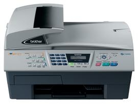 Brother MFC-5440CN All-in-one