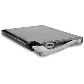 Cellularline Freepower Slim 2500 - Lightning/Micro USB – image 4