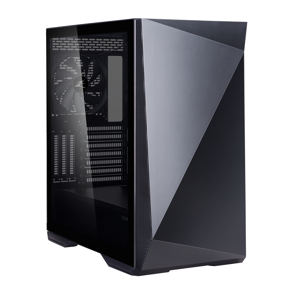 Zalman Z9 Iceberg – image 1
