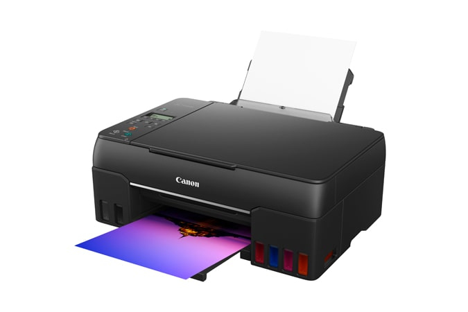 Canon PIXMA G610 Inkjet – image 2
