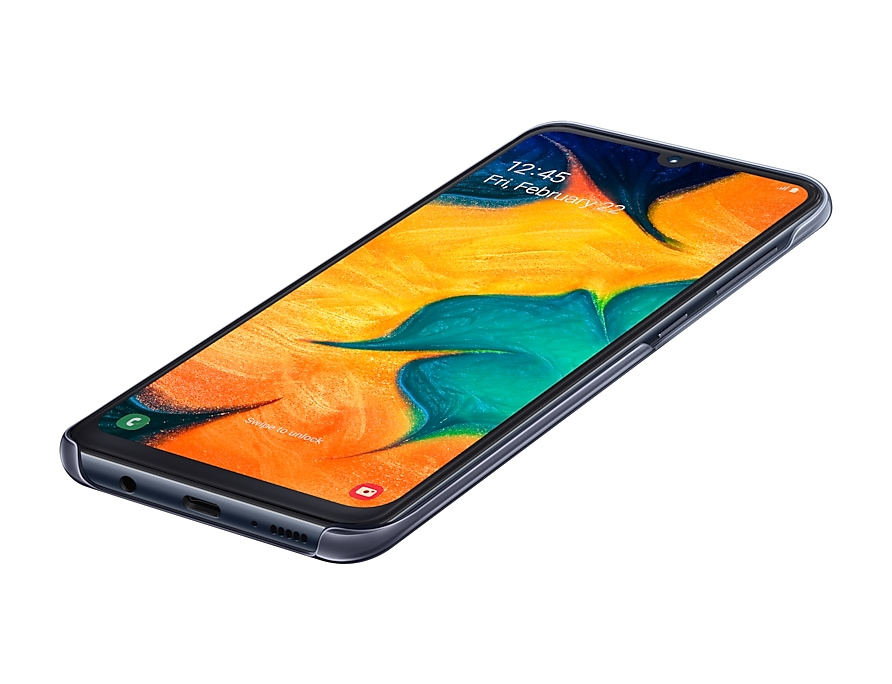 Samsung EF-AA305CBEGWW mobile phone case – image 4