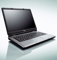 Fujitsu Amilo M1451G PM750 1024MB 80GB WXP