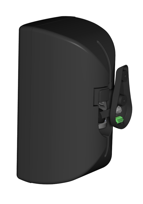 Biamp DS5-B — vue 1 sur 1