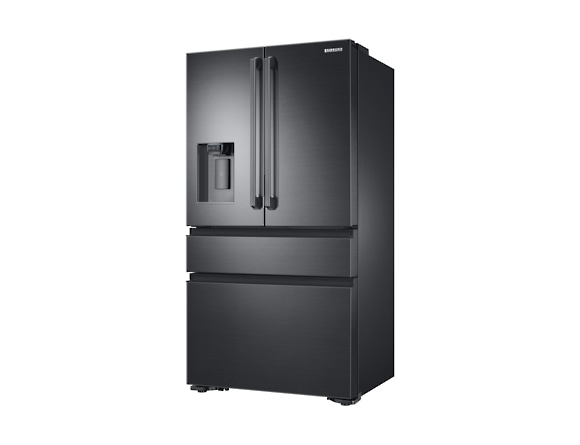 Samsung RF23M8090SG side-by-side refrigerator Freestanding – image 5