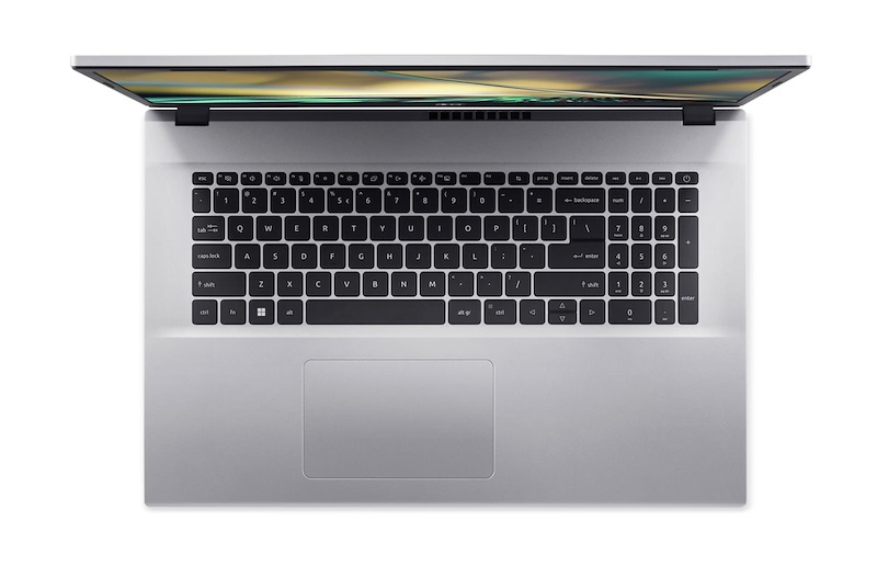 Acer Aspire 3 A317-54-50GZ Intel® Core™ i5 i5-1235U Laptop – image 4