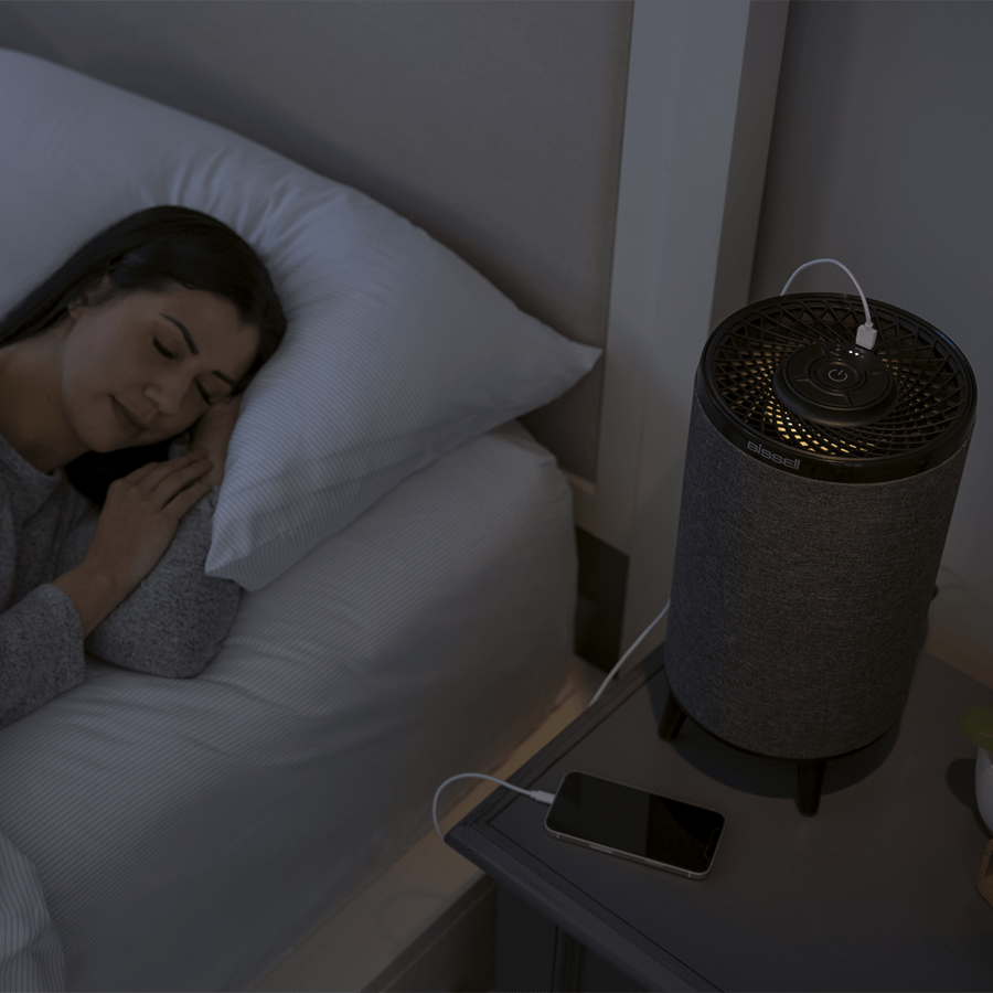 Bissell 3172N air purifier 40.4 m² – image 3