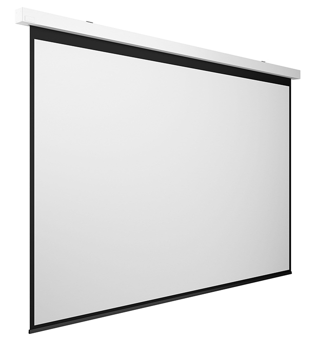 Multibrackets M 16:10 Motorized Projection Screen – image 2