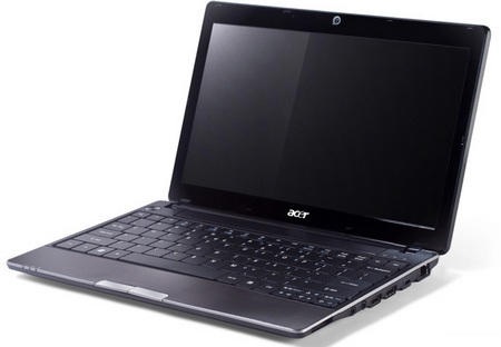 Acer Aspire One AO753-342G25n Intel® Celeron® M Netbook – image 4