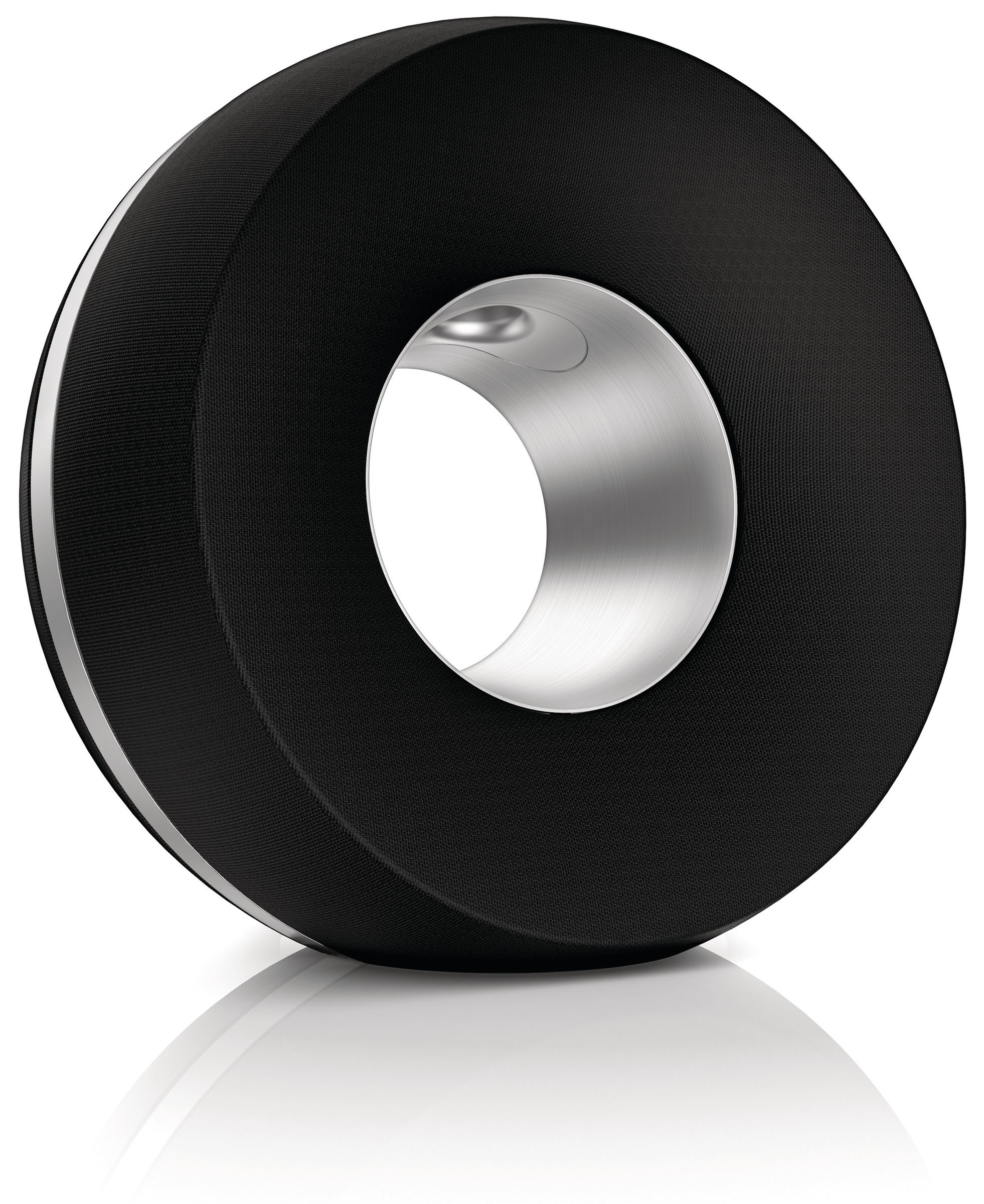 Philips Fidelio SoundRing wireless speaker DS3801W/37 – image 1