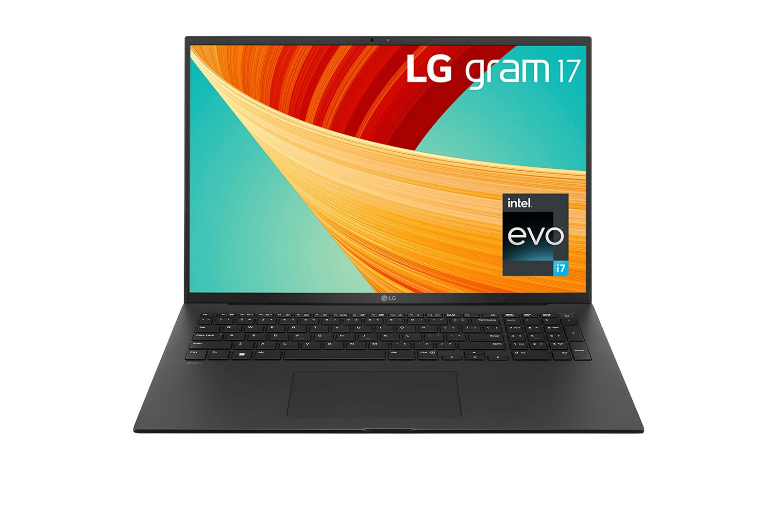 LG Gram 17Z90R-K.AA78A1 laptop Intel® Core™ i7 i7-1360P – image 2
