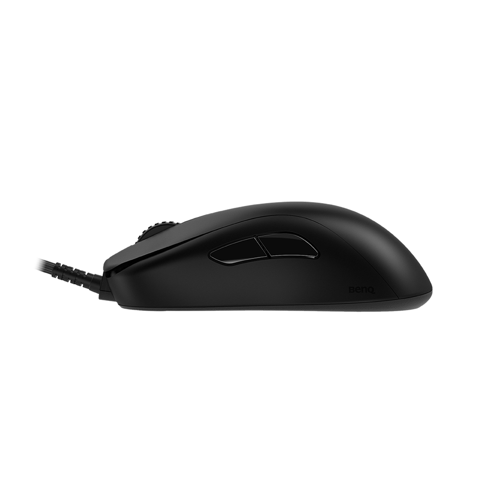 BenQ S2-C mouse Gaming Right-hand USB Type-A Optical 3200 DPI – image 5