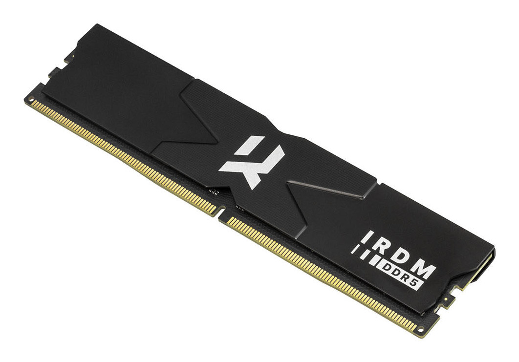 Goodram IR-6000D564L30S/32GDC memory module – image 2