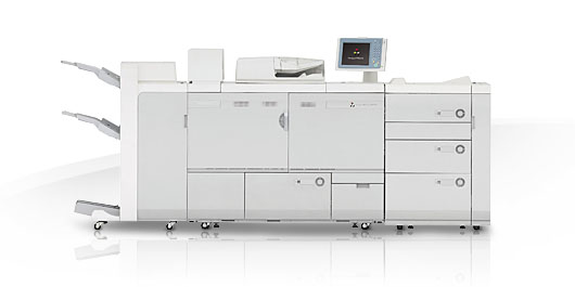 Canon imagePRESS 1110+