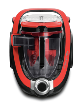 Rowenta Silence Force RO7623 vacuum – image 2