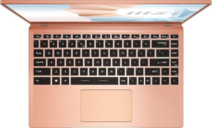 MSI 14 B11M-089 – image 2