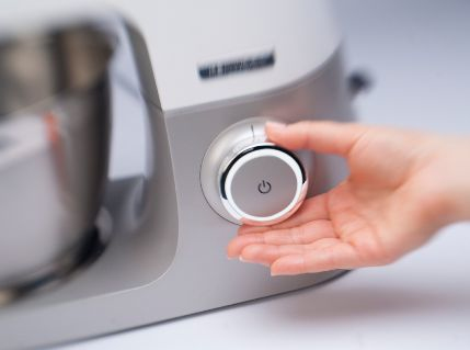 Kenwood KVC5000T food processor – image 5