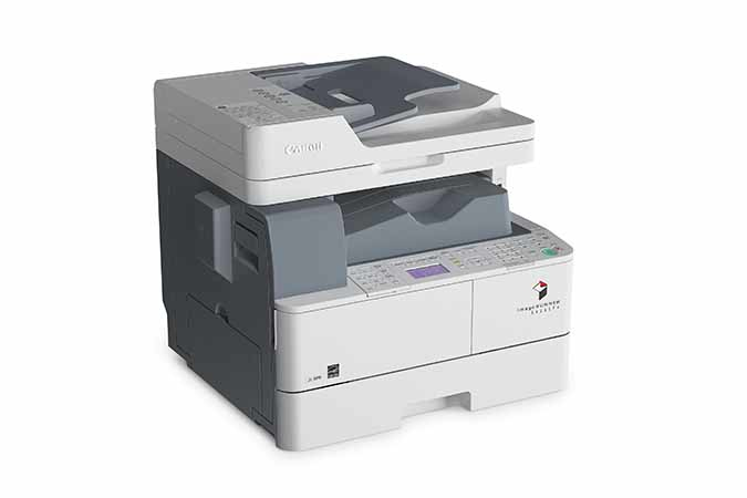 Canon imageRUNNER 1435i+ Laser A4 – image 6