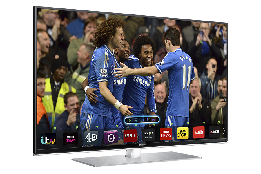Samsung UE55H6700ST 139.7 cm (55") Full HD Smart TV Wi-Fi Black – image 3
