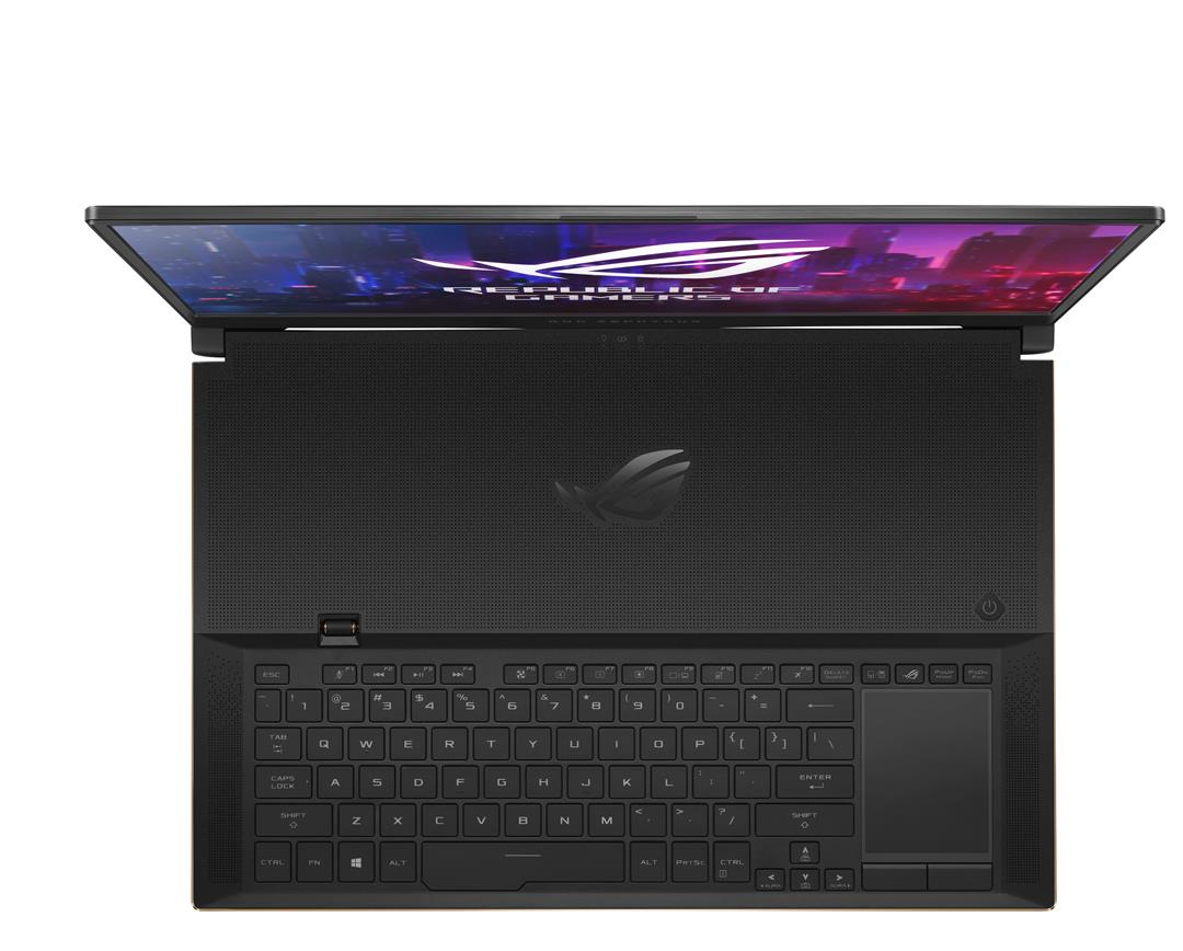 ASUS ROG Zephyrus S GX701GW-EV050T laptop Intel® Core™ i7 i7-8750H – image 7