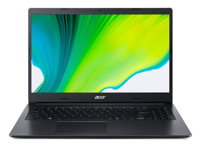 Acer Aspire 3 A315-23-R72W AMD Ryzen™ 3 3250U Laptop – image 1